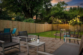 Close to Butler Uni, Cozy Home,Firepit,Free Parking